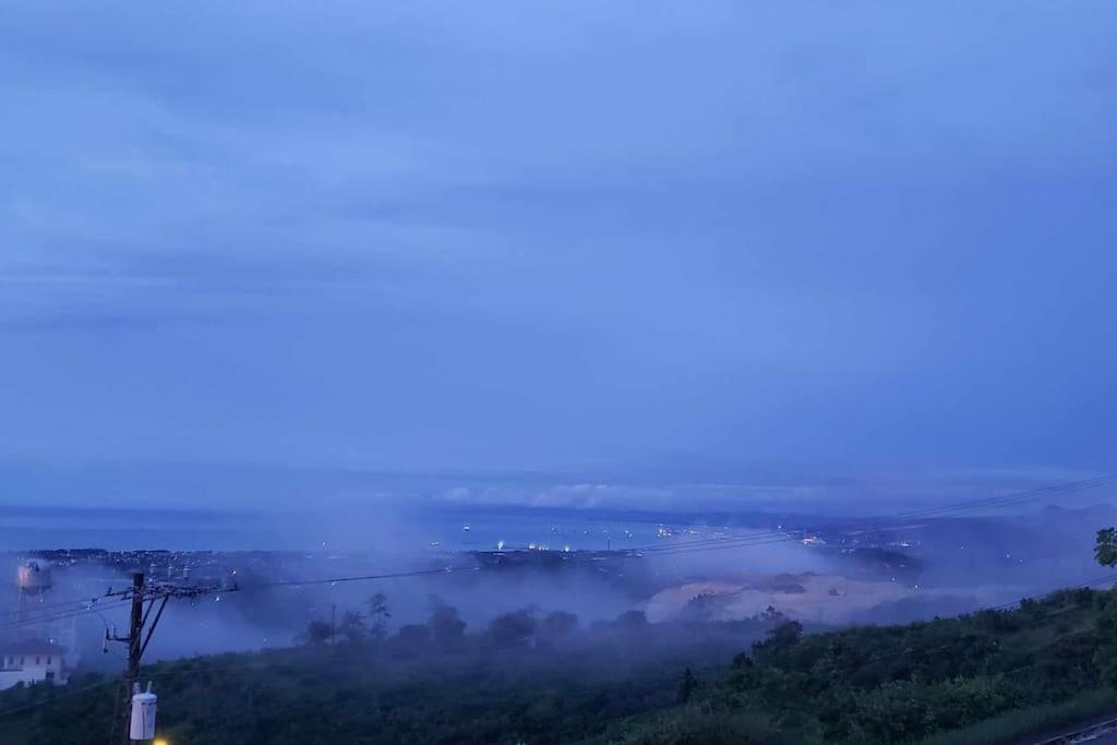 The Stunning Views Here Are Beyond Description ! Villa Candulawan Eksteriør bilde