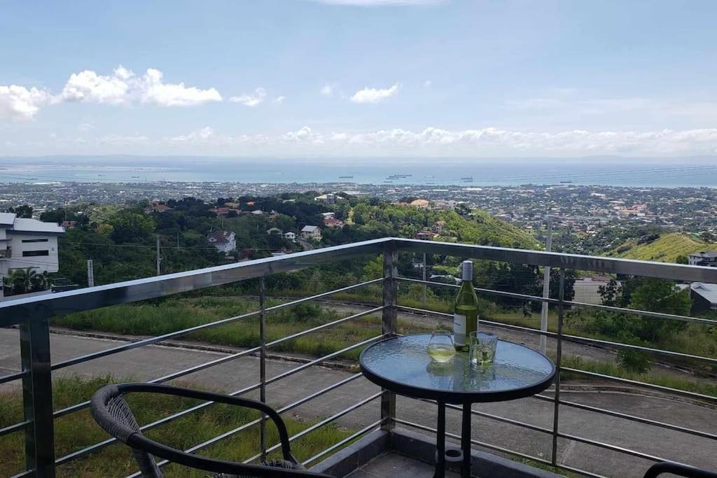 The Stunning Views Here Are Beyond Description ! Villa Candulawan Eksteriør bilde